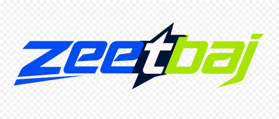 zeetbaj লোগো
